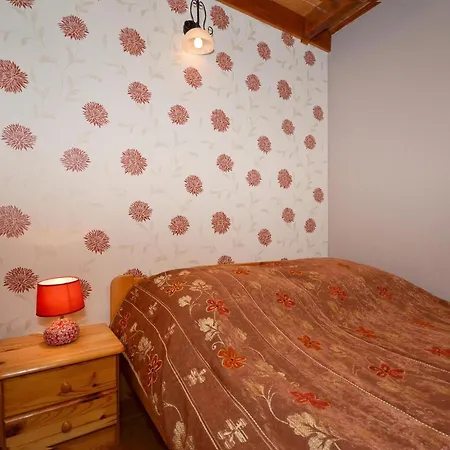 Feriehus Holiday Home Near Baltic Beach Dar Owo, Cleaning Included Darłowo