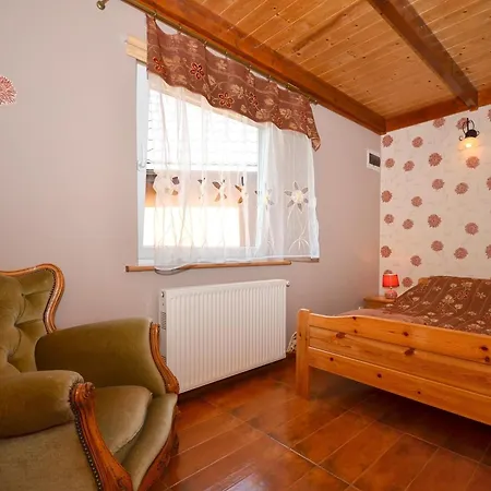 Holiday Home Near Baltic Beach Dar Owo, Cleaning Included Darłowo