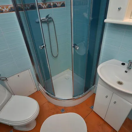 Feriehus Holiday Home Near Baltic Beach Dar Owo, Cleaning Included